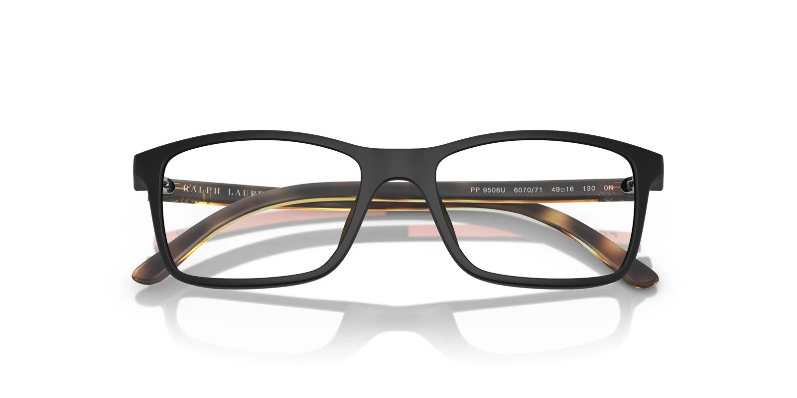 Polo Prep 9506U Sunglasses - view 30
